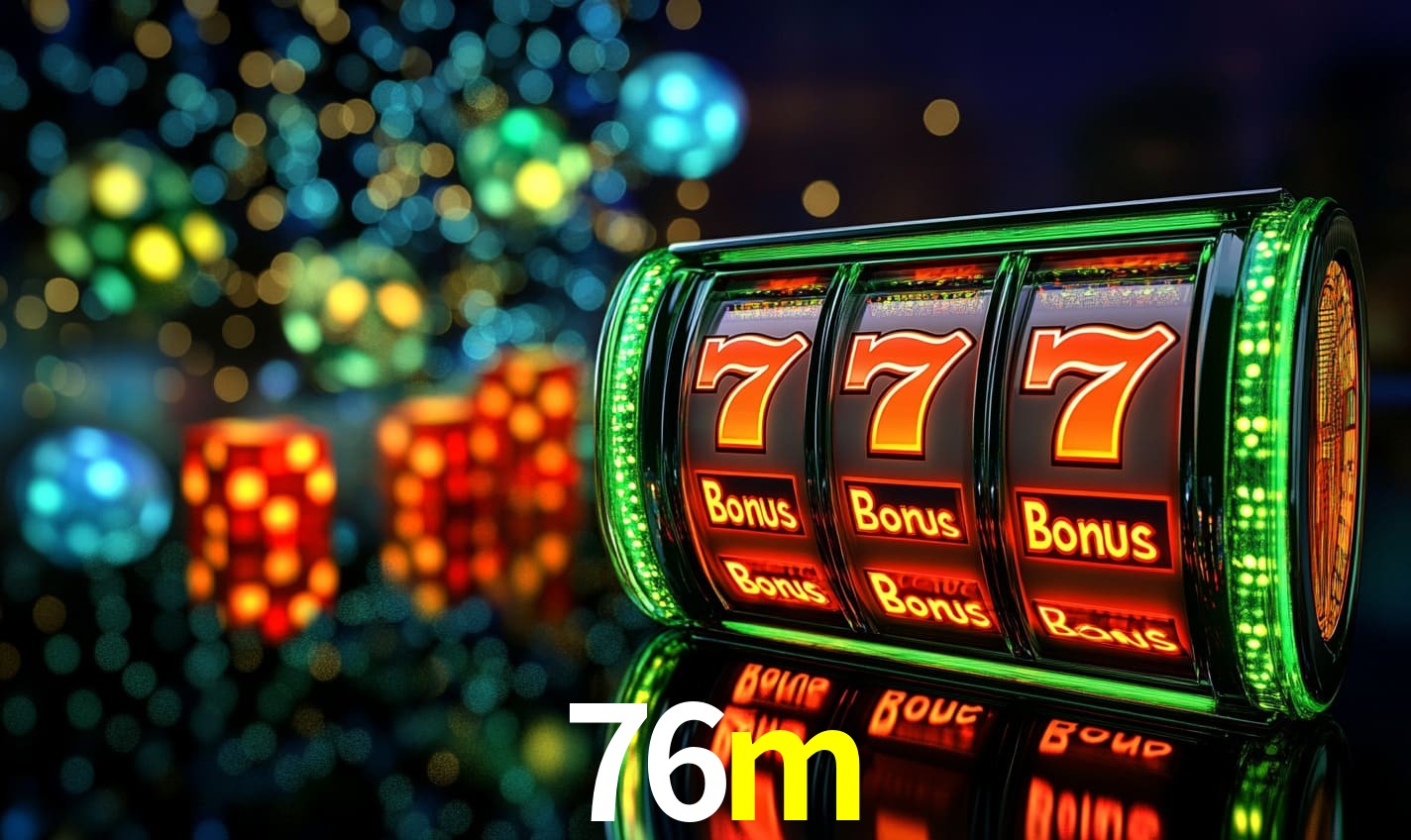Live Casino 76m
